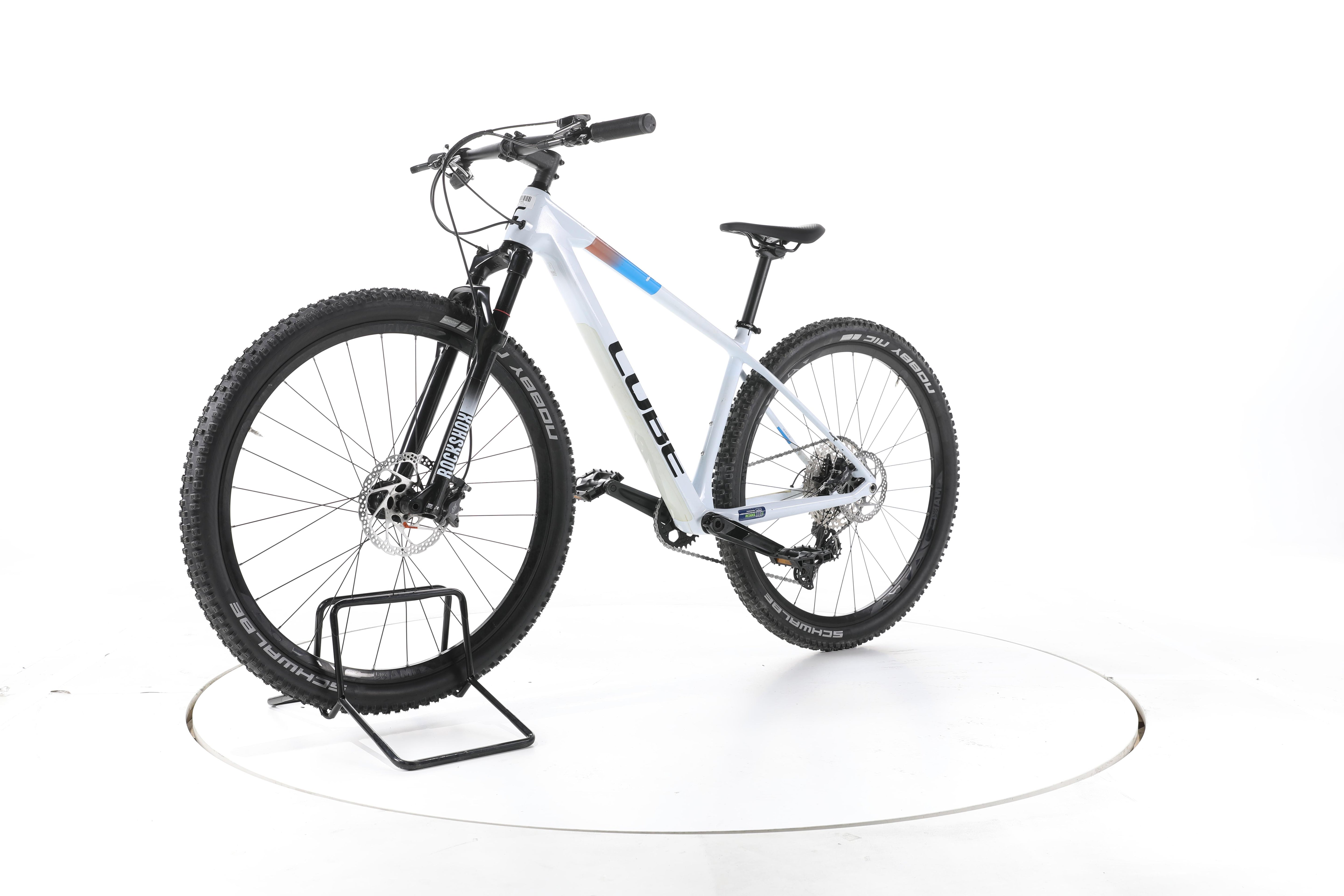 Cube Reaction C:62 Pro Fahrrad Hardtail - Image 6