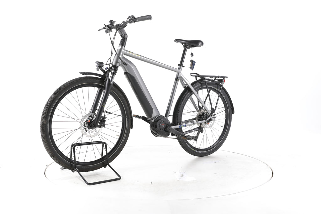 Winora Sinus iX10 Trekking E-Bike - Image 6