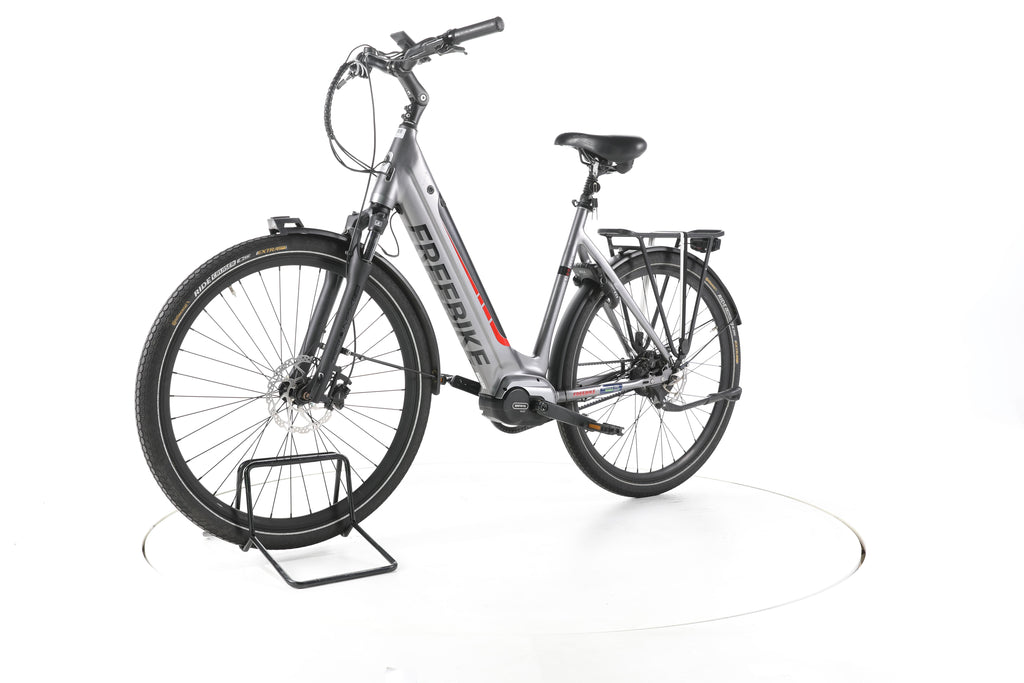 FREEBIKE Brooklyn City E-Bike Tiefeinsteiger - Image 6
