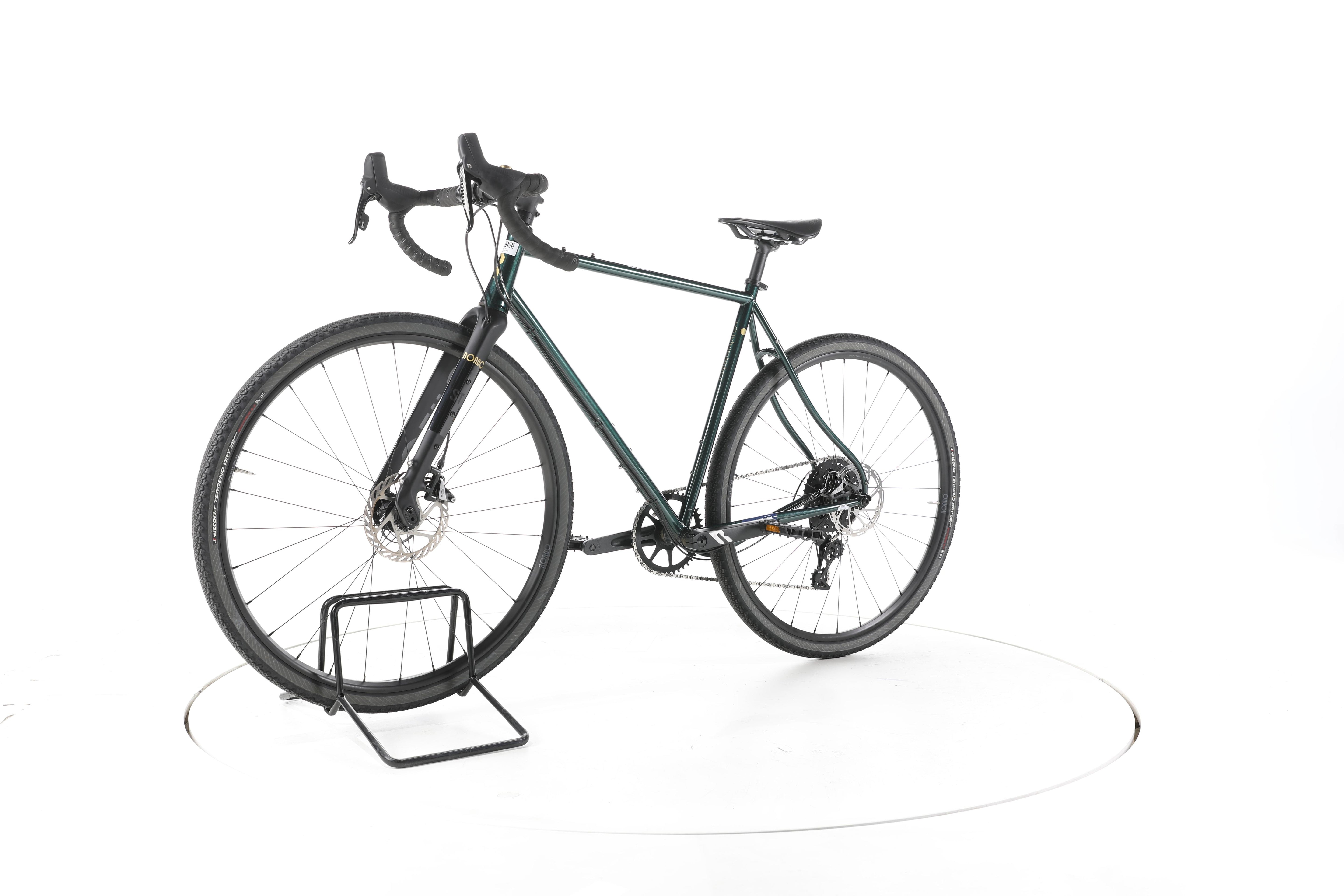 Rondo Ruut St1 Fahrrad Rennrad & Gravel - Image 6
