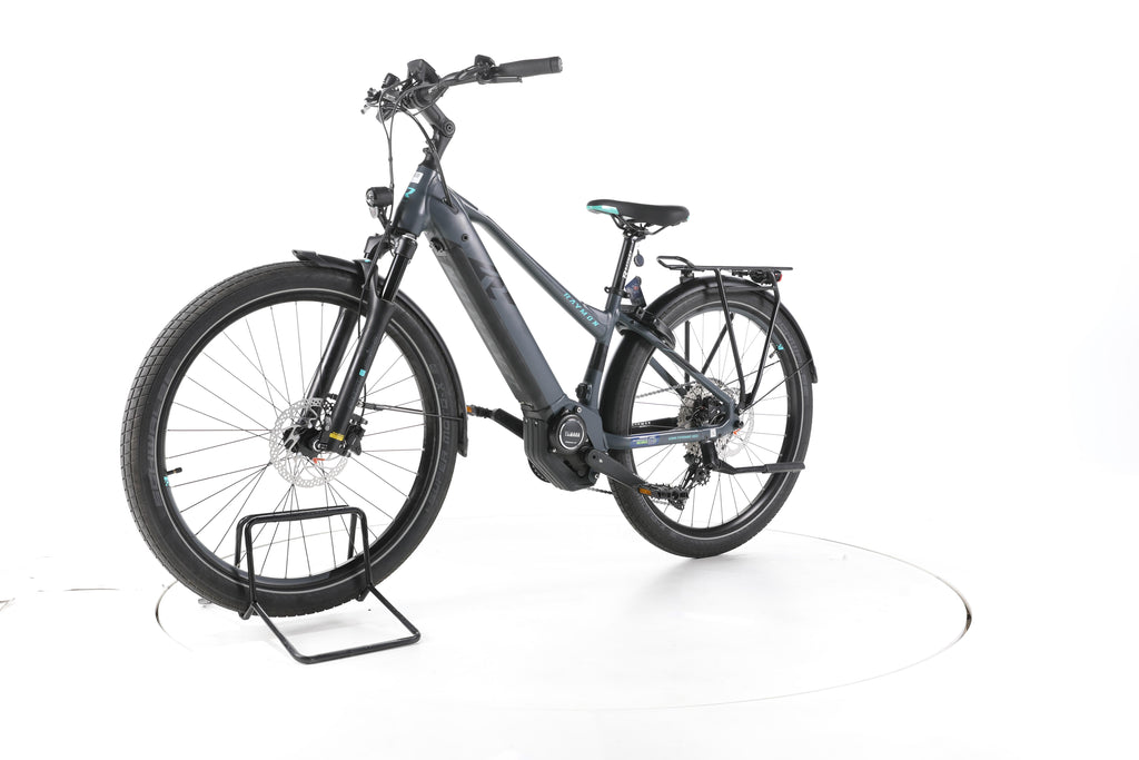 R Raymon TourRay E 6.5 City E-Bike - Image 6