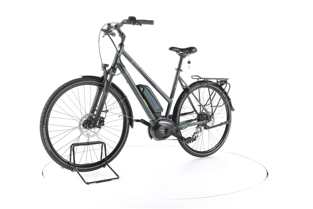 Triumph E-Bird Plus Trekking E-Bike - Image 6