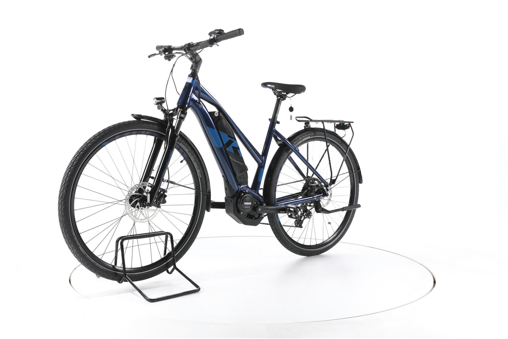 R Raymon TourRay E 2.0 Trekking E-Bike - Image 6