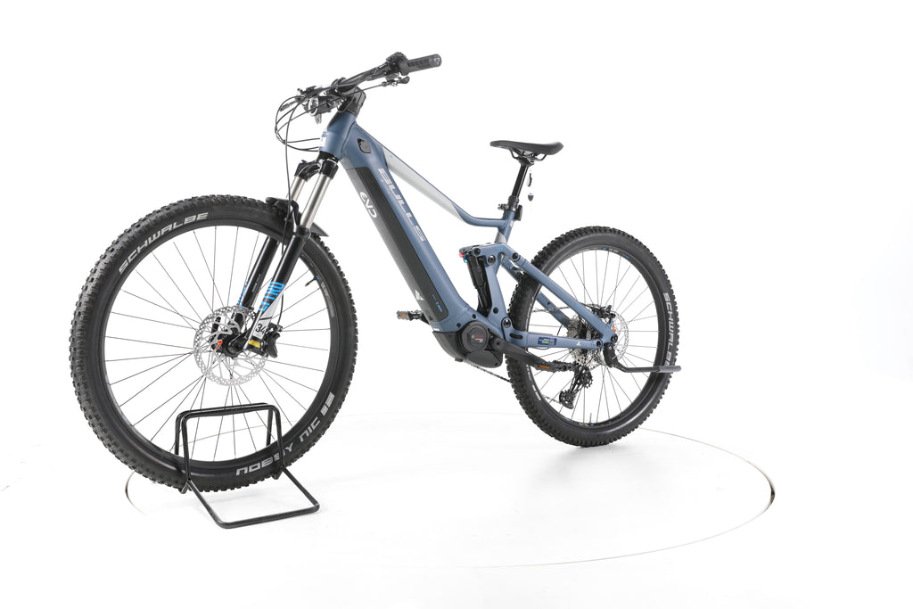 Bulls Copperhead Evo AM Fully E-Bike - Image 6