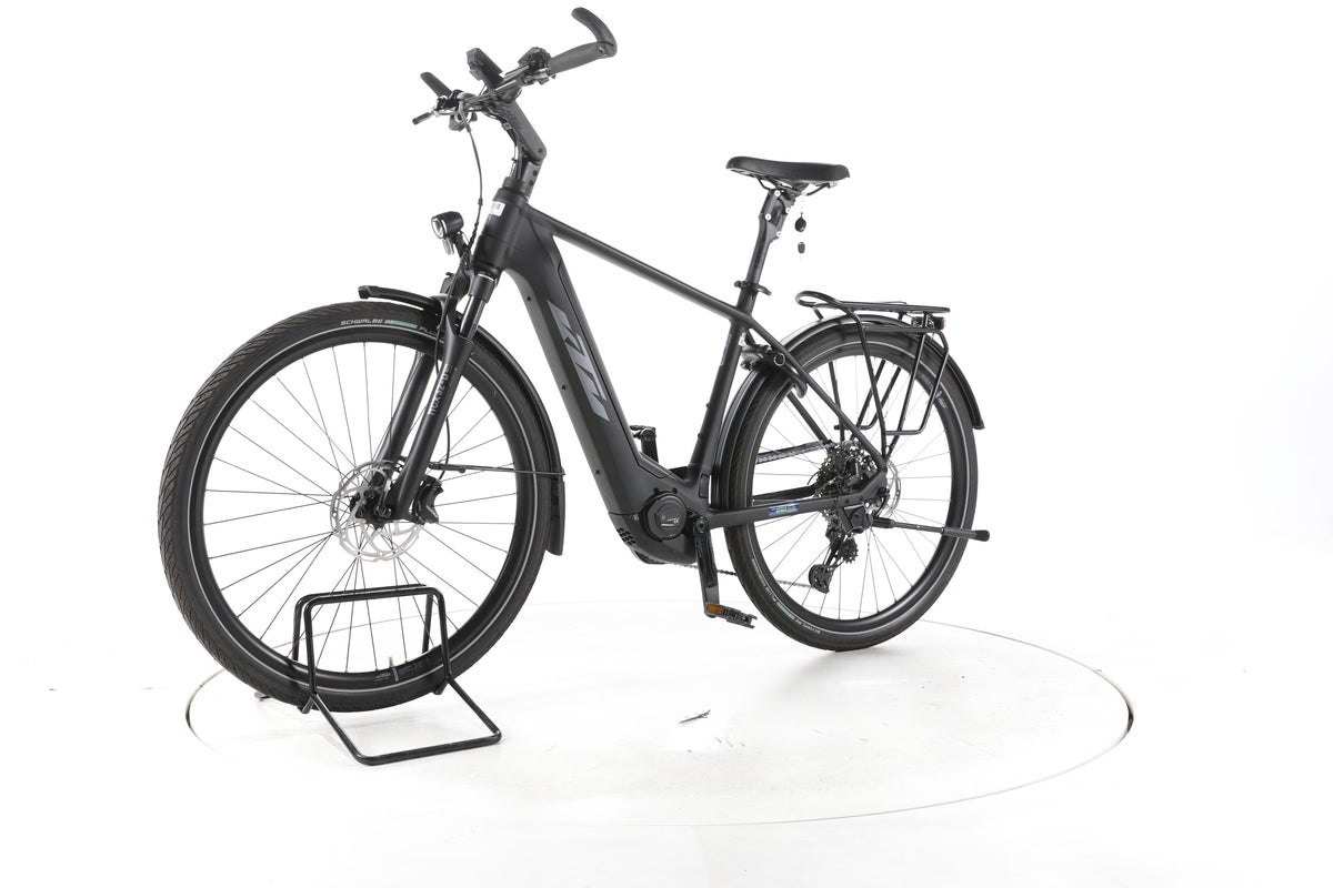 KTM Macina Style 720 Trekking E-Bike 2024 - Image 6