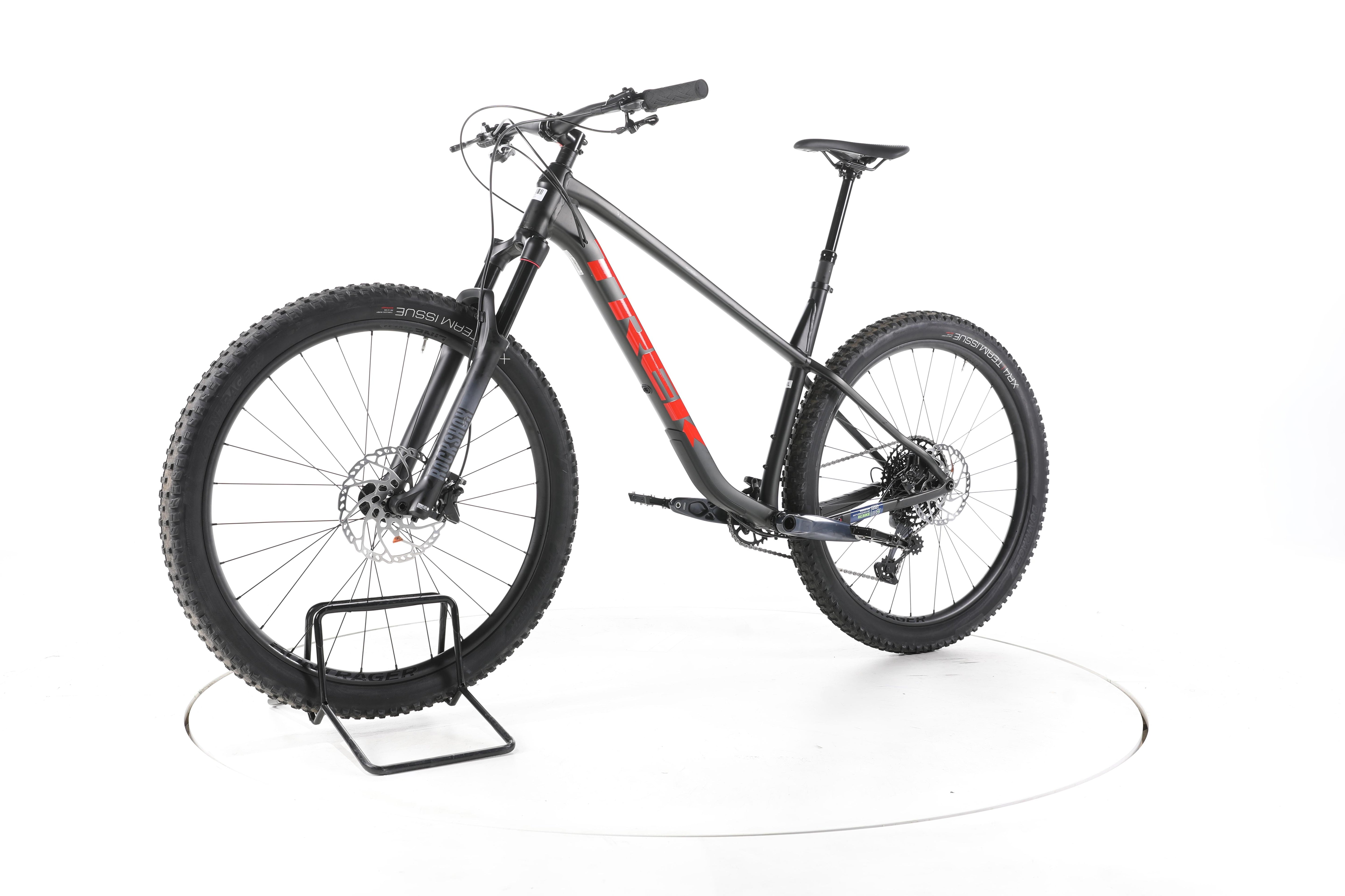 Trek Roscoe 8 Fahrrad Hardtail - Image 6