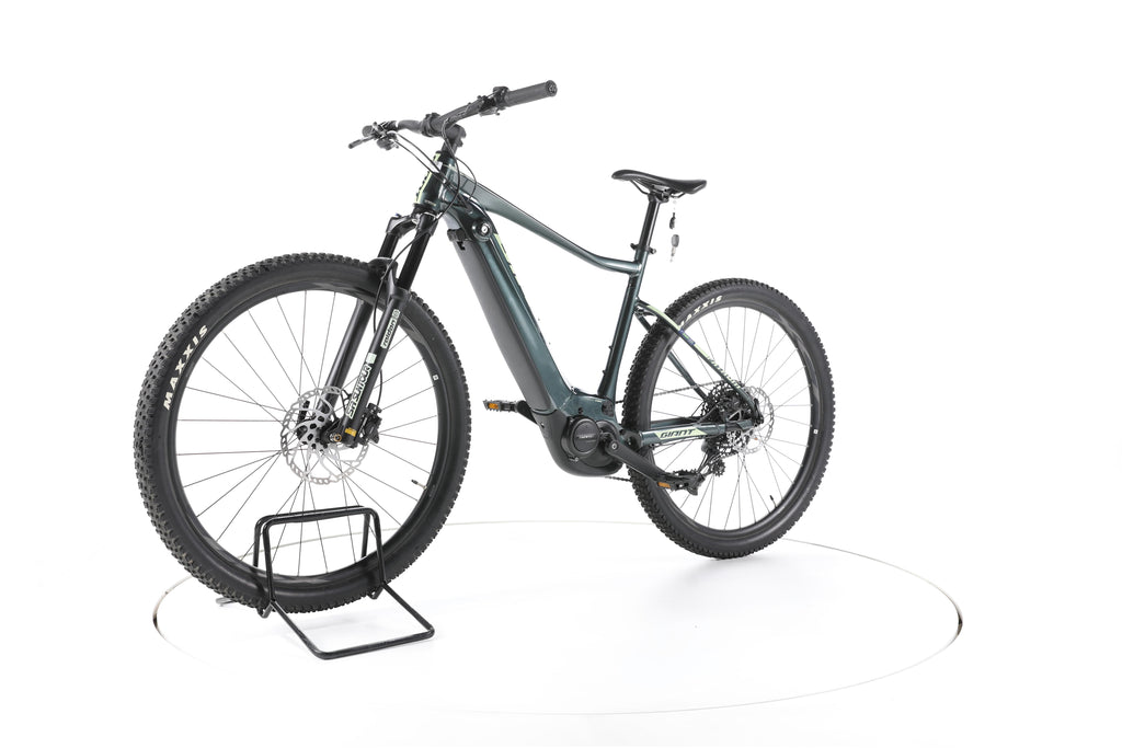 Giant Fathom E+ 1 E-Bike - Image 6