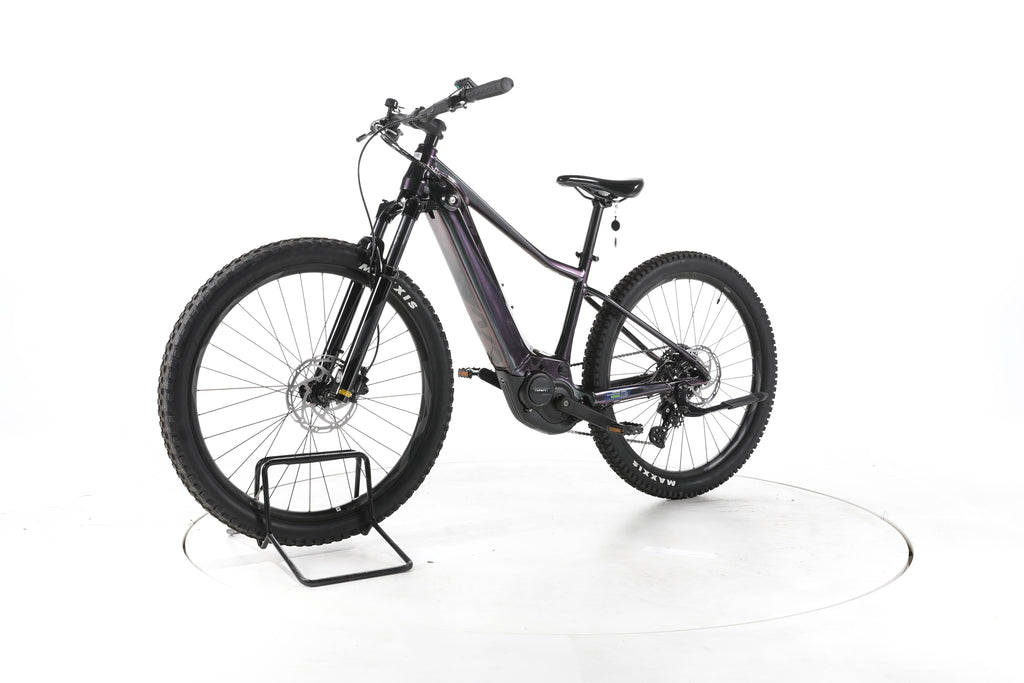 Liv Vall-E+ Pro E-Bike - Image 6
