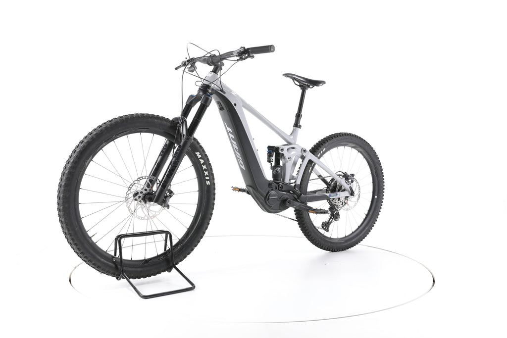 Giant Reign E+ 1 Pro Fully E-Bike 2023 - Image 6