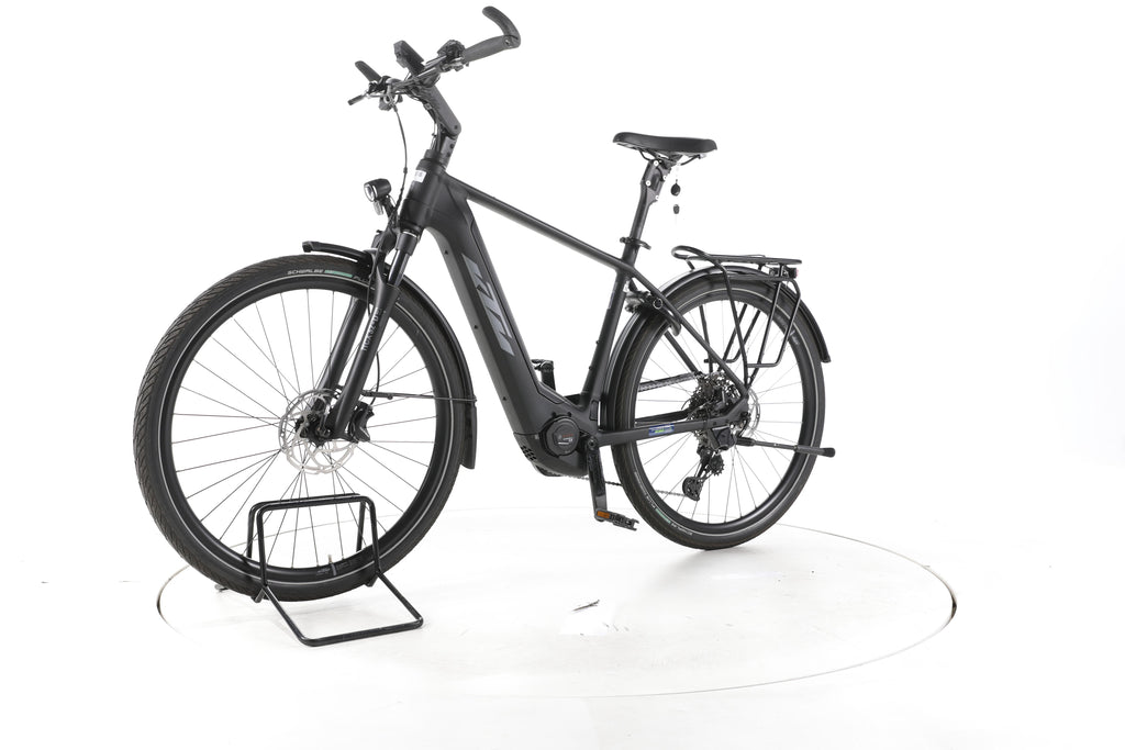 KTM Macina Style 720 Trekking E-Bike 2024 - Image 6