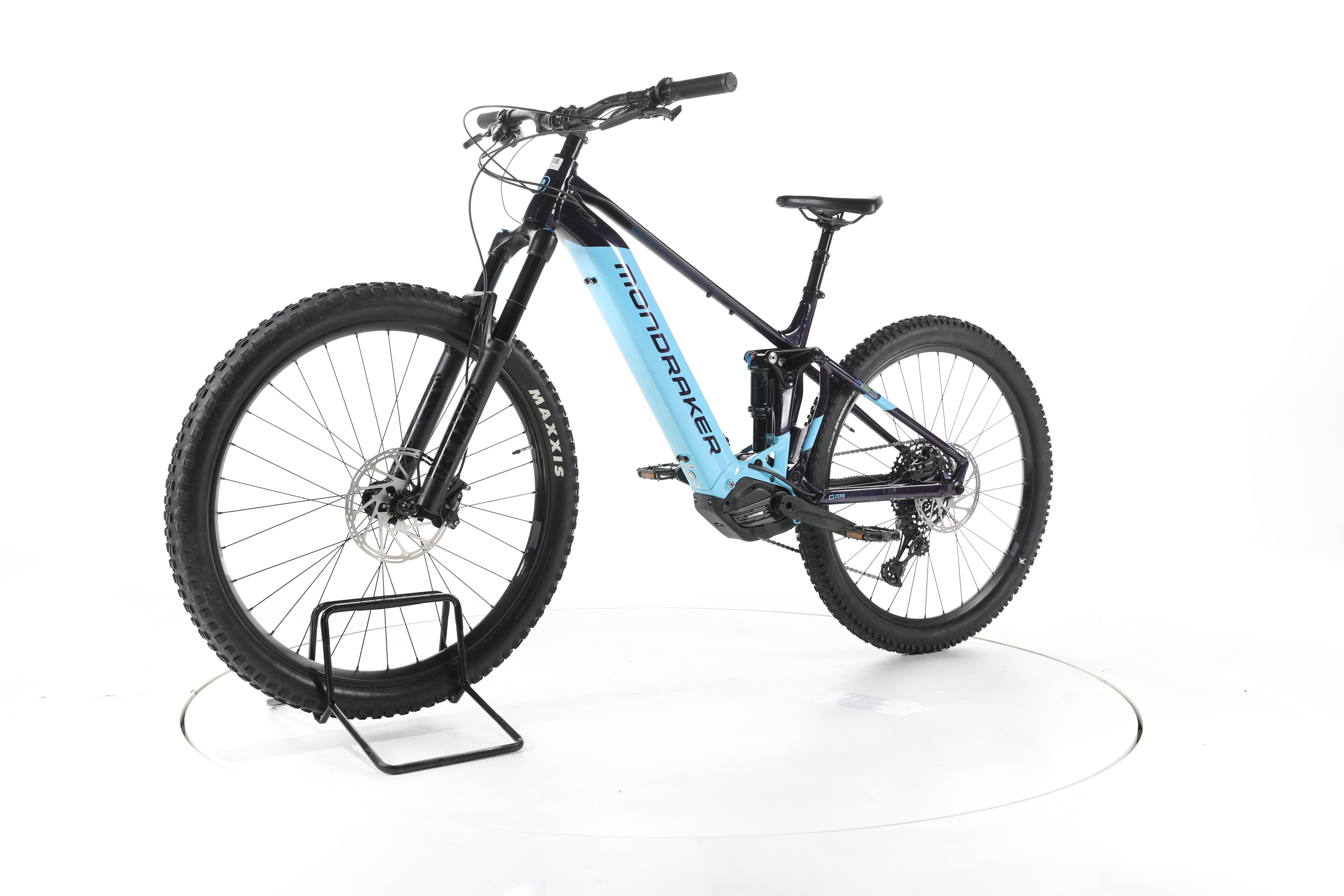 Mondraker DUSK R Fully E-Bike - Image 6