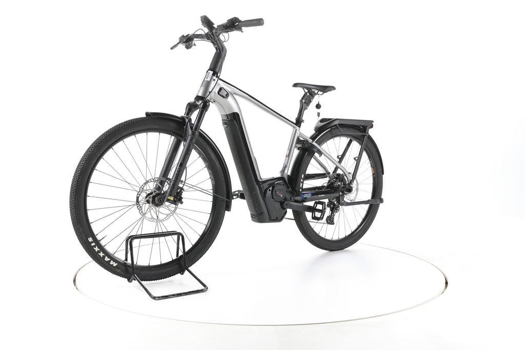 Cannondale Tesoro Neo X1 Trekking E-Bike - Image 6