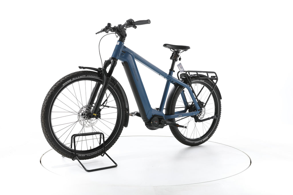 Riese & Müller Charger4 GT vario City E-Bike - Image 6