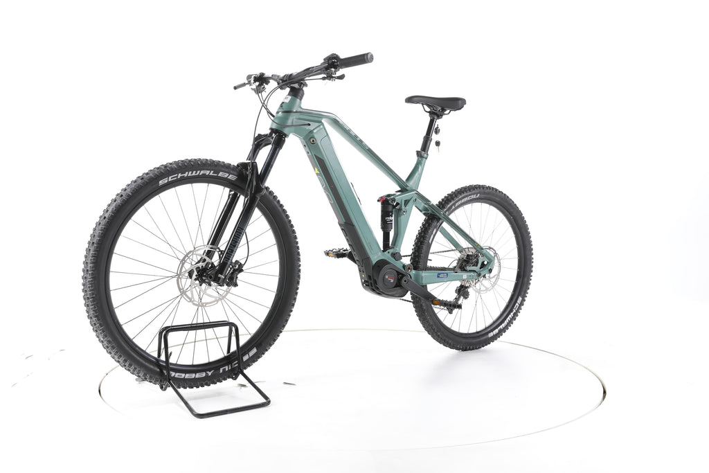Bulls Sonic Evo AM 1 Fully E-Bike - Image 6