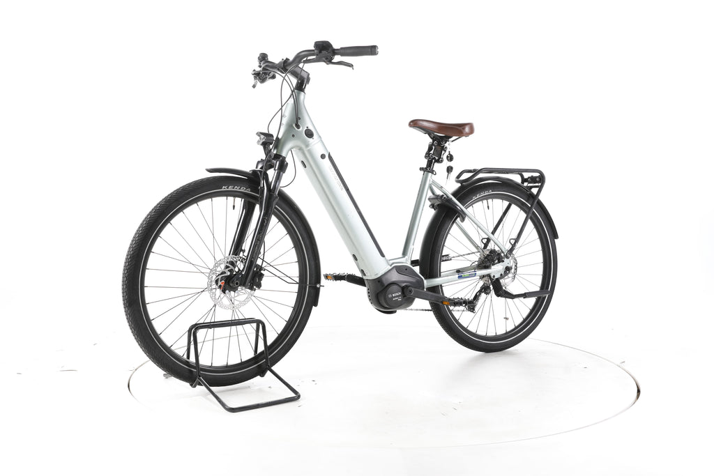 Cannondale 650 U Adventure Neo 2 EQ Trekking E-Bike Tiefeinsteiger - Image 6