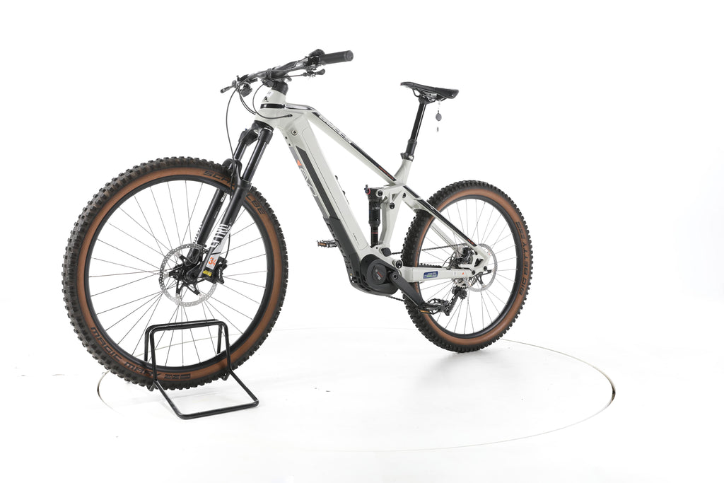 Bulls Sonic EVO AM 1 Fully E-Bike - Image 6