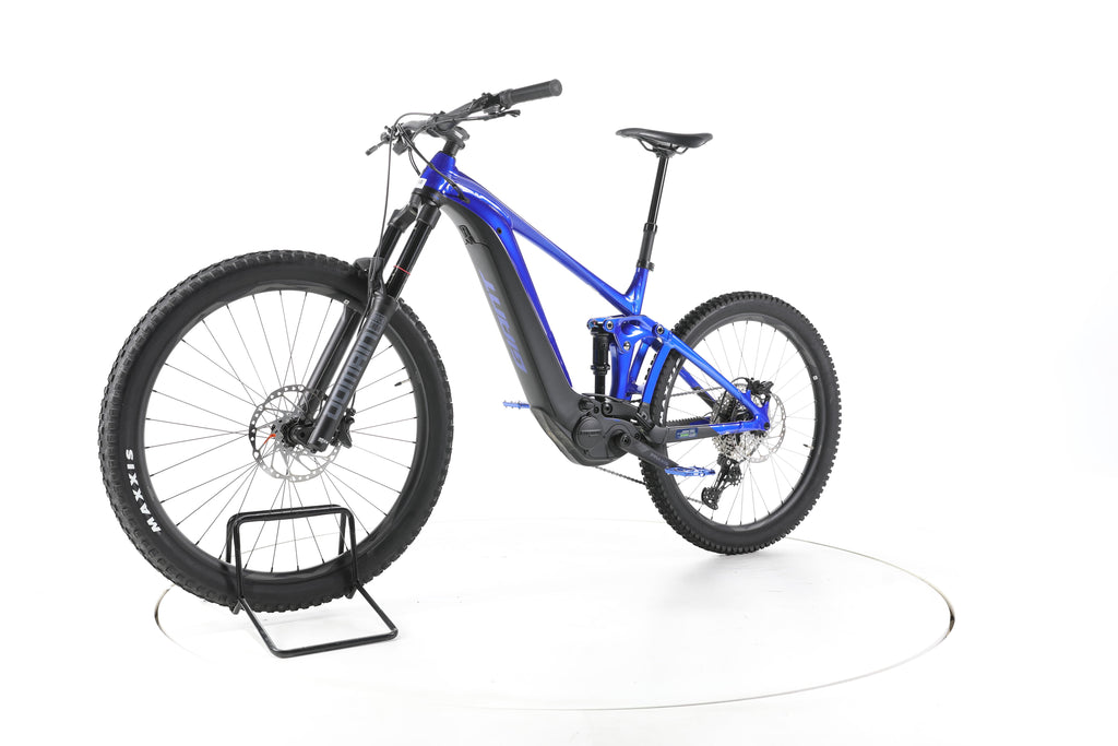 Giant Reign E+ 3 E-Bike Fully - Image 6