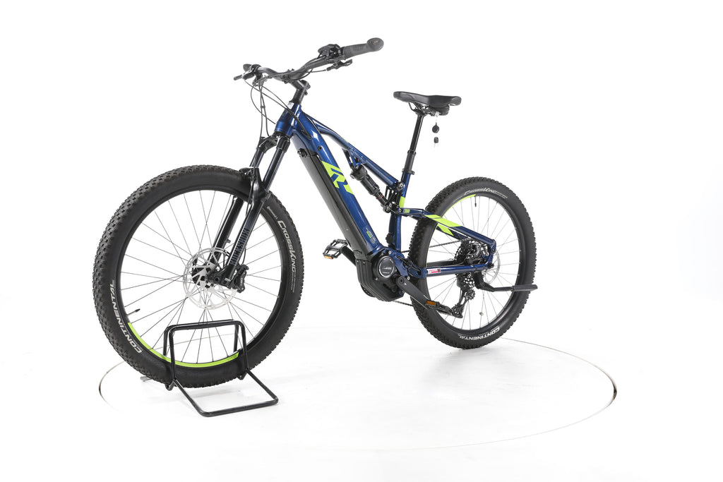 R Raymon FullRay 130E 6.0 E-Bike Fully - Image 6