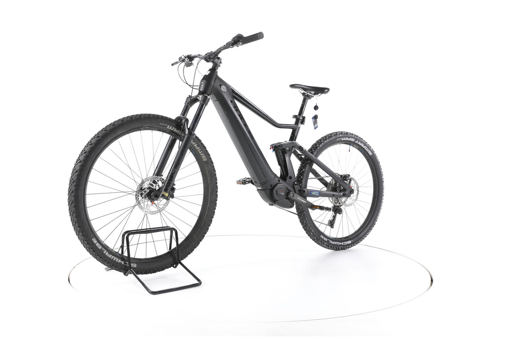 Bulls Copperhead EVO AM 1 Fully E-Bike 2023 - Image 6