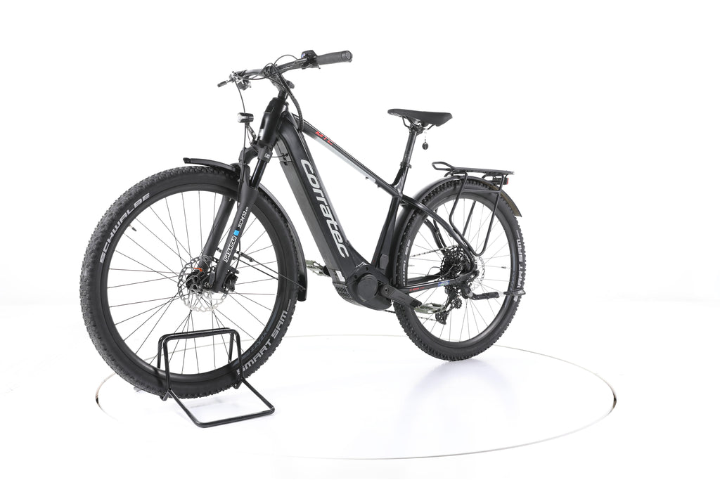 Corratec E-Power MTC Elite 12S Trekking E-Bike - Image 6