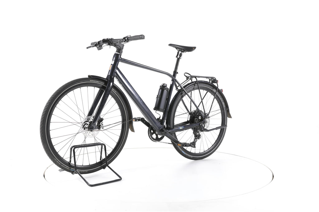 Orbea Vibe H10 EQ Trekking E-Bike - Image 6