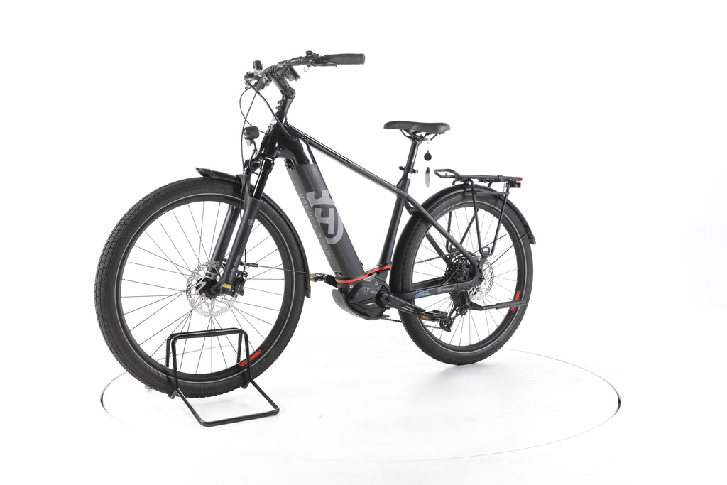 Husqvarna E-Bicycles Gran Tourer GT3 Trekking E-Bike - Image 6