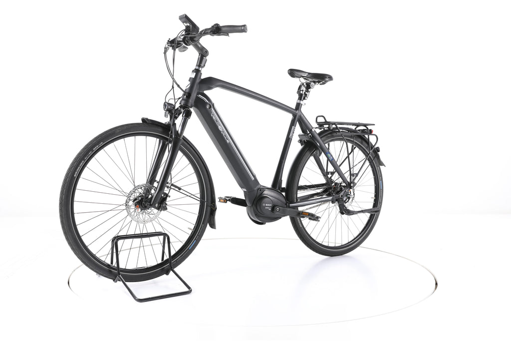 Velo de Ville AEB 490 Allround City E-Bike - Image 6