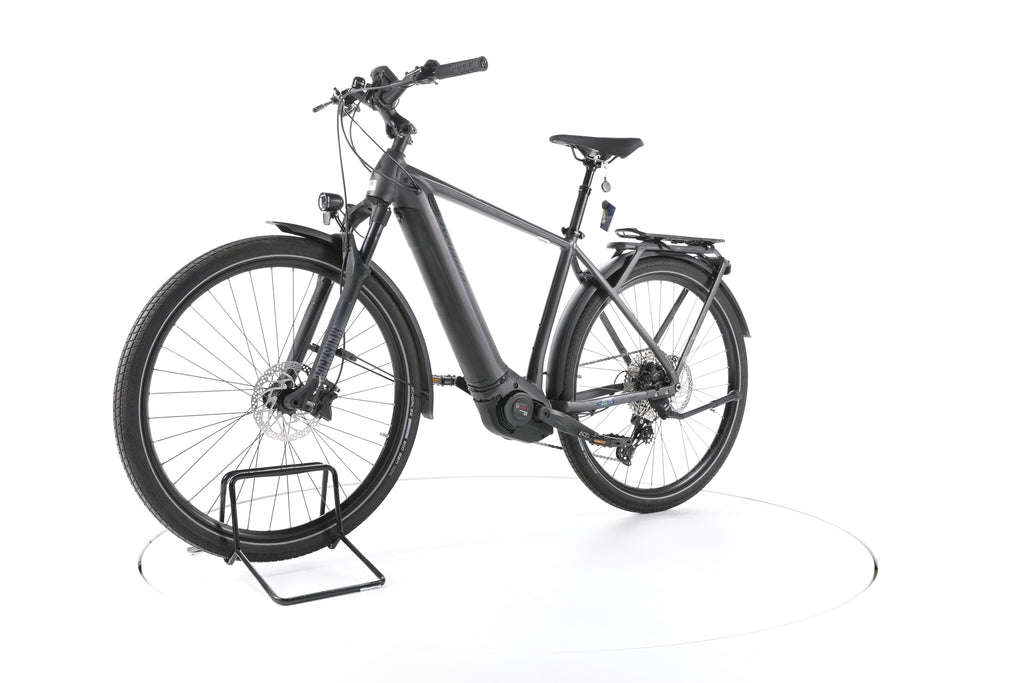 Radon Relate 8.0 Trekking E-Bike - Image 6