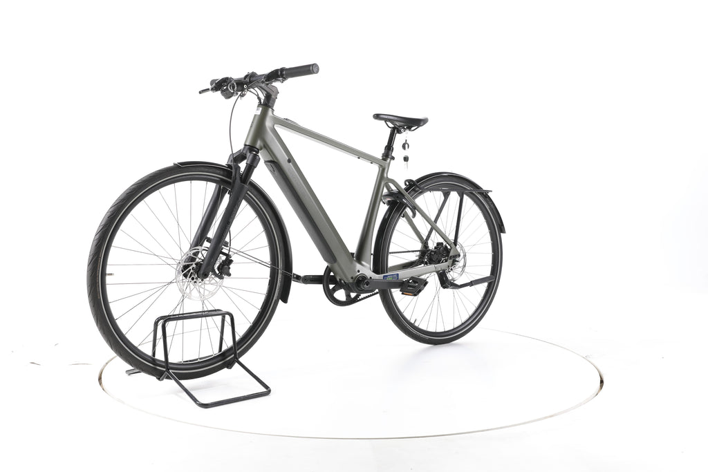 Riese & Müller UBN Five silent City E-Bike - Image 6