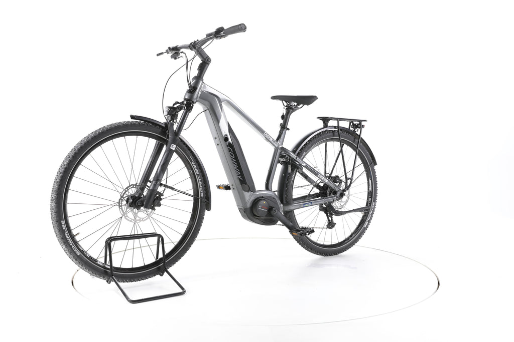 Conway Cairon C 1.0 Trekking E-Bike - Image 6