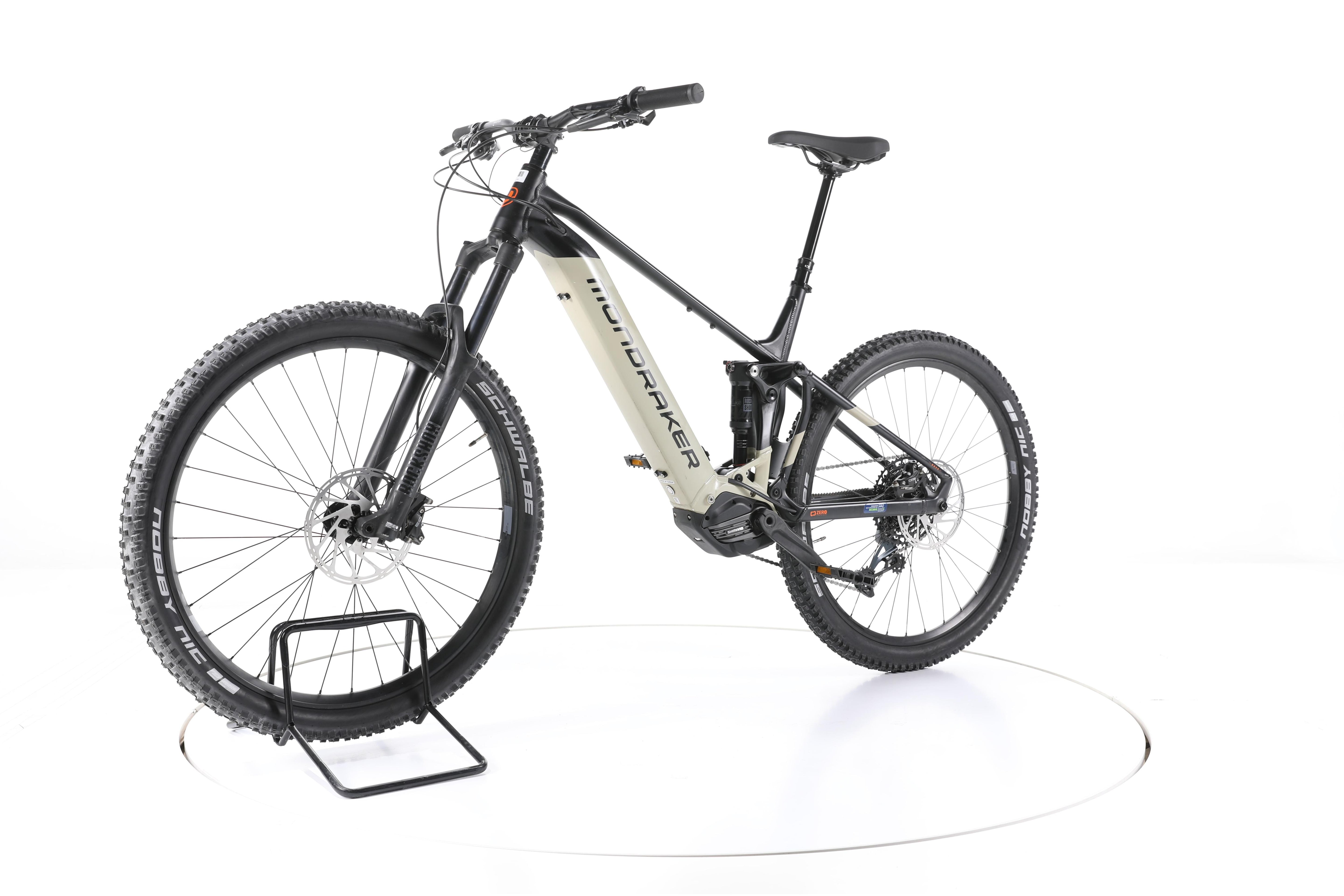 Mondraker DUSK Fully E-Bike 2023 - Image 6