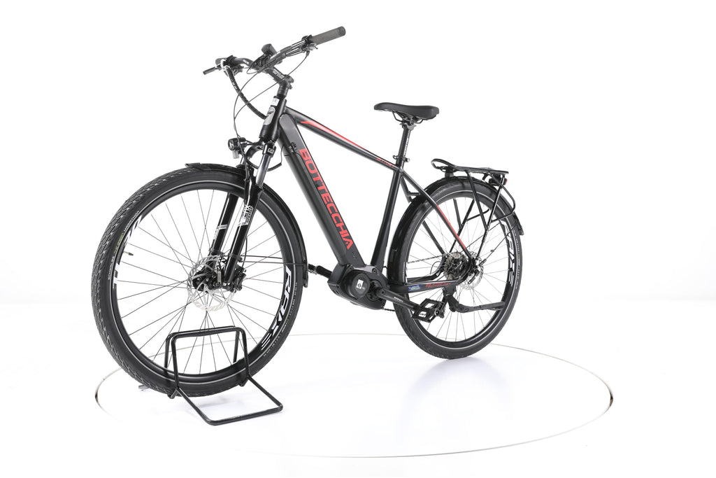 Bottecchia BE32 Evo Start Trekking E-Bike - Image 6