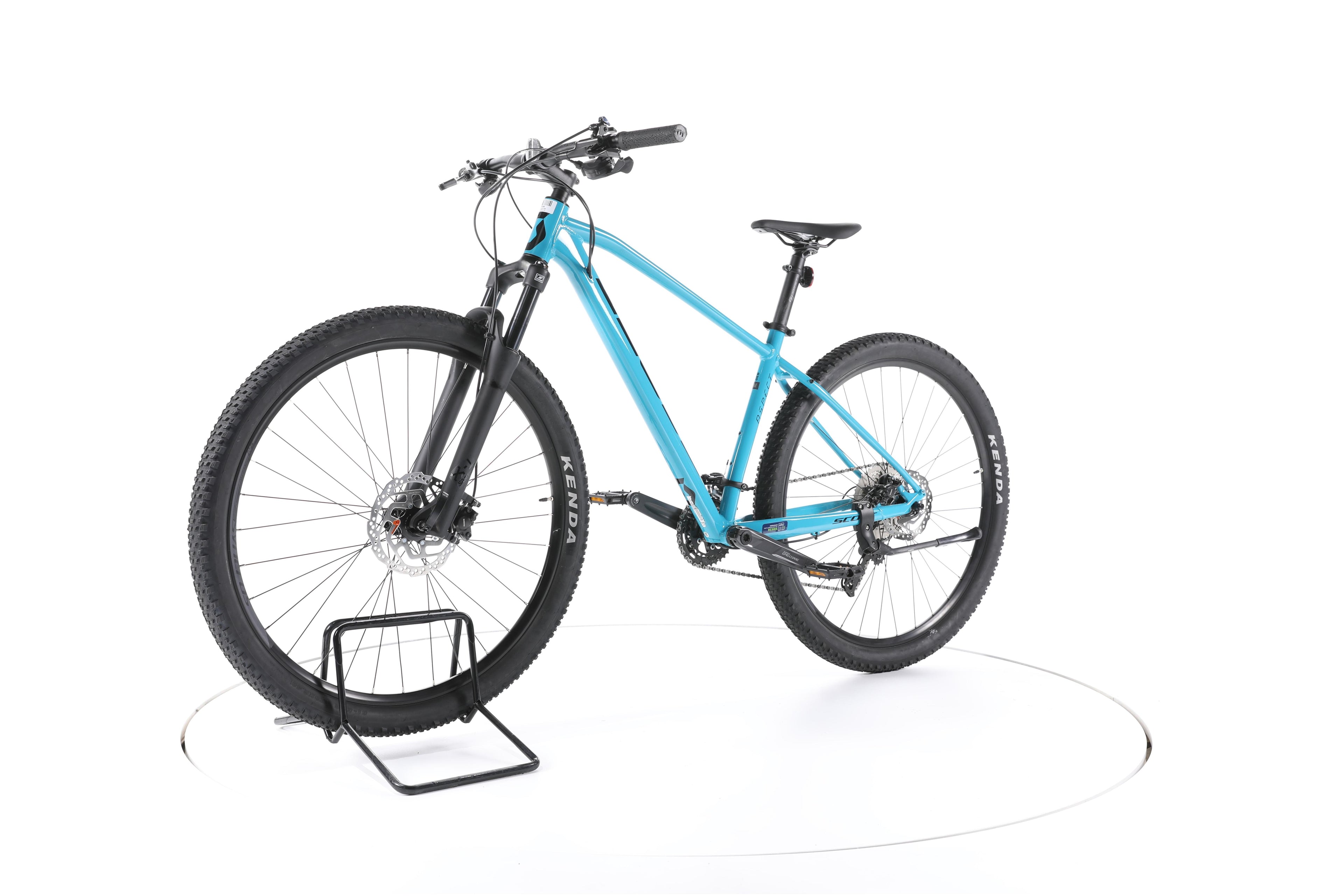 Scott Aspect 930 - Image 6