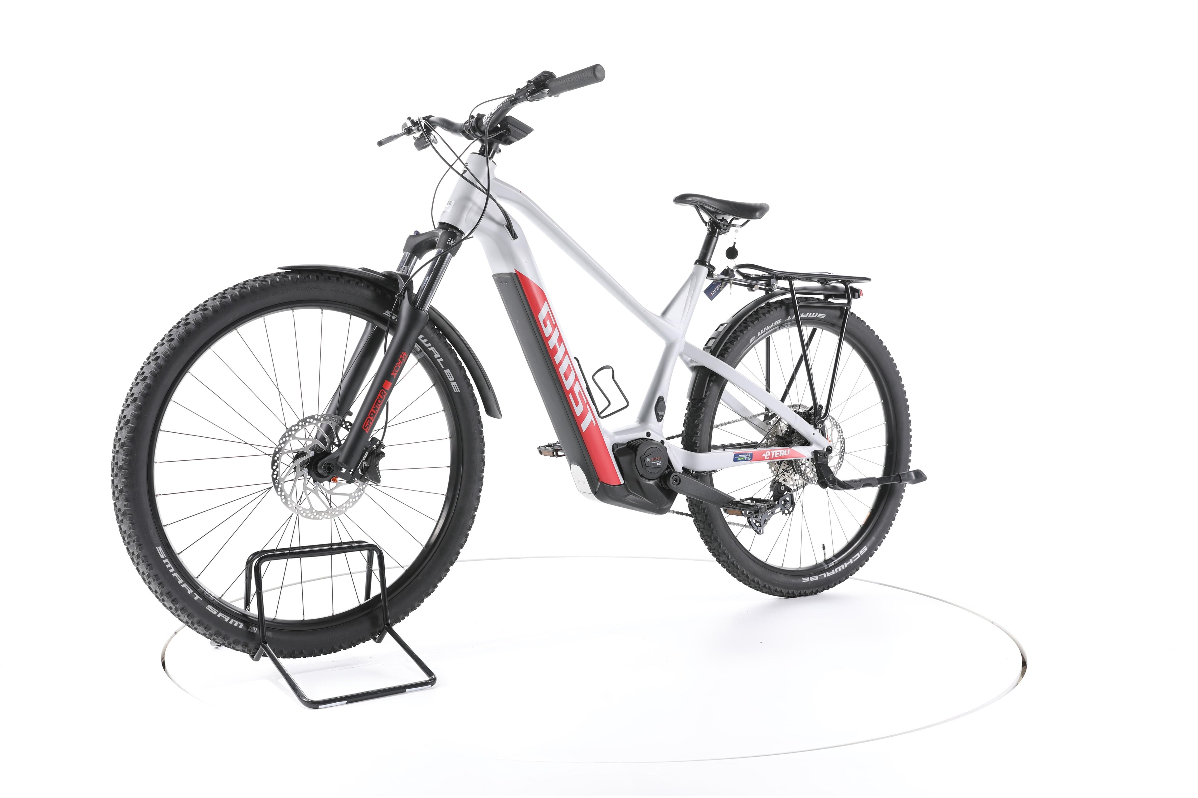 Ghost E-Teru B Advanced E-Bike - Image 6