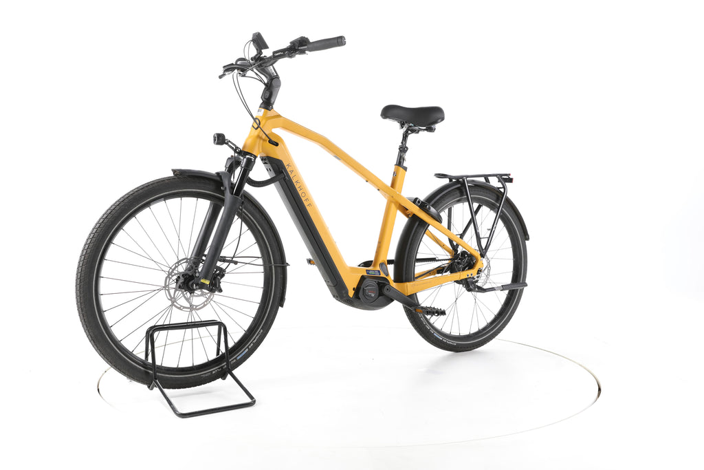 Kalkhoff Image 7.B Excite+ City E-Bike 2023 - Image 6