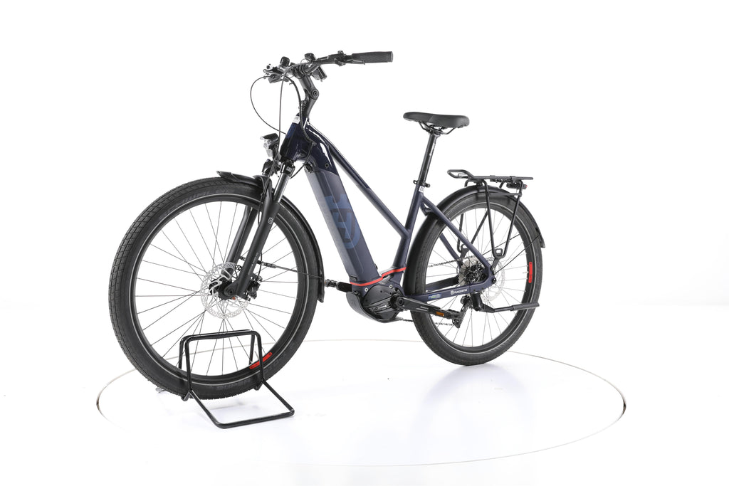 Husqvarna E-Bicycles Gran Tourer GT2 Trekking E-Bike - Image 6