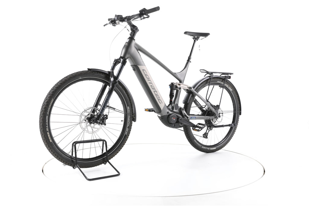 Corratec E-Power MTC 120 Elite SUV E-Bike 2025 - Image 6