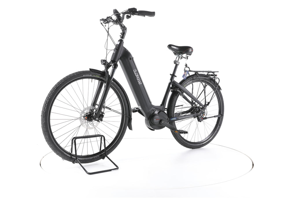 LPM E1 RT City E-Bike Tiefeinsteiger 2023 - Image 6