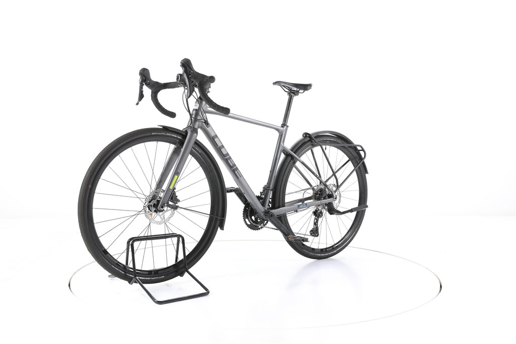 Cube Nuroad Race FE - Image 6