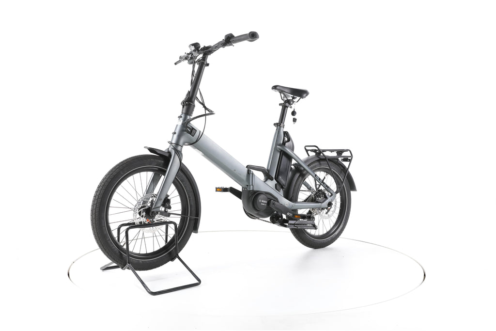 Cube Fold Sport Hybrid Falt E-Bike Tiefeinsteiger - Image 6