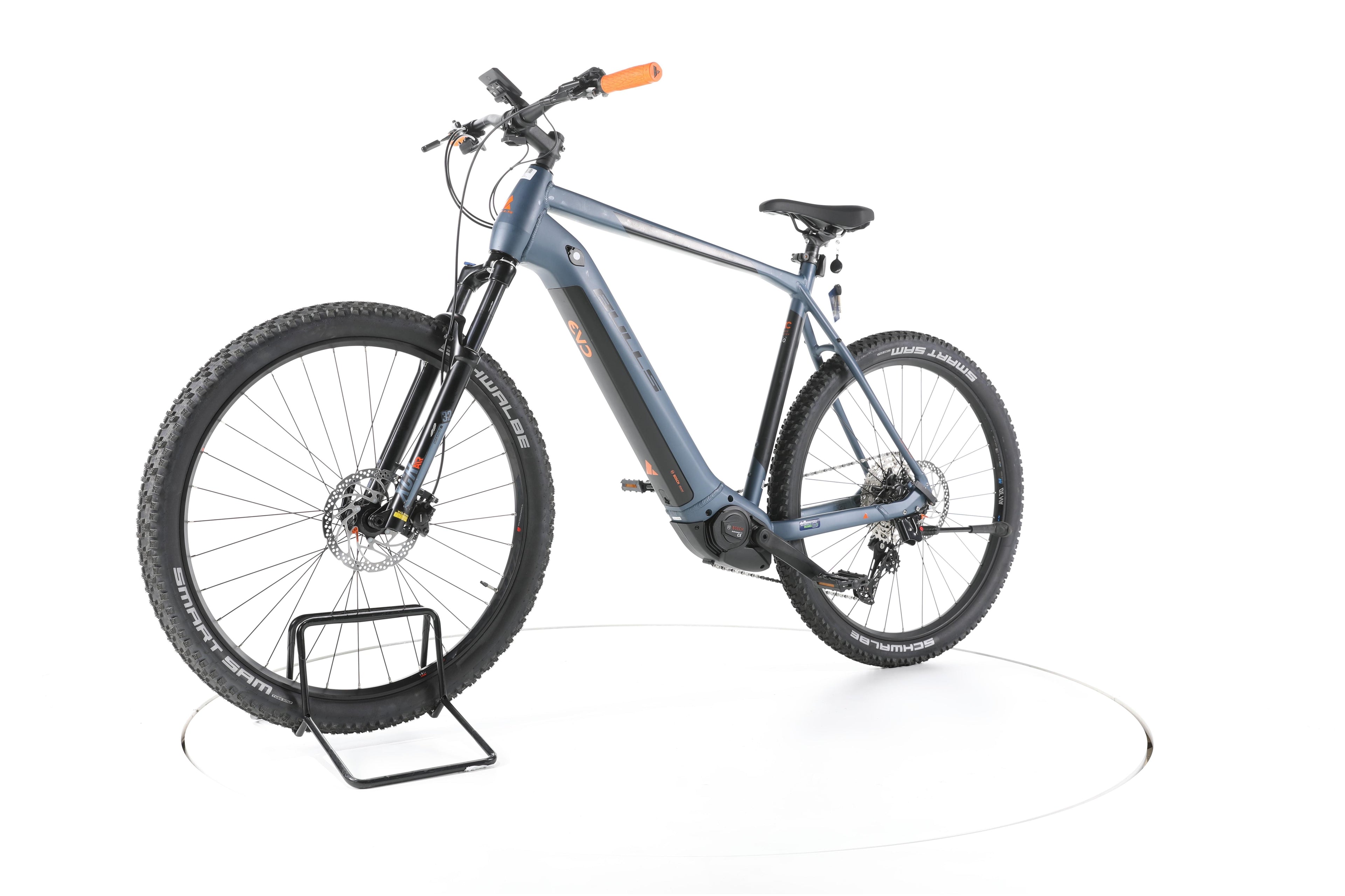 Bulls Copperhead EVO 2 E-Bike 2023 - Image 6