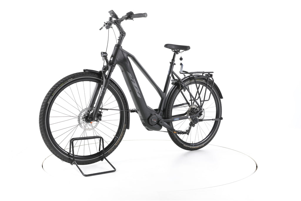 KTM MACINA TOUR CX 610 Trekking E-Bike 2024 - Image 6