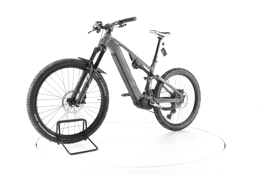 Centurion No Pogo R1000 Fully E-Bike 2025 - Image 6