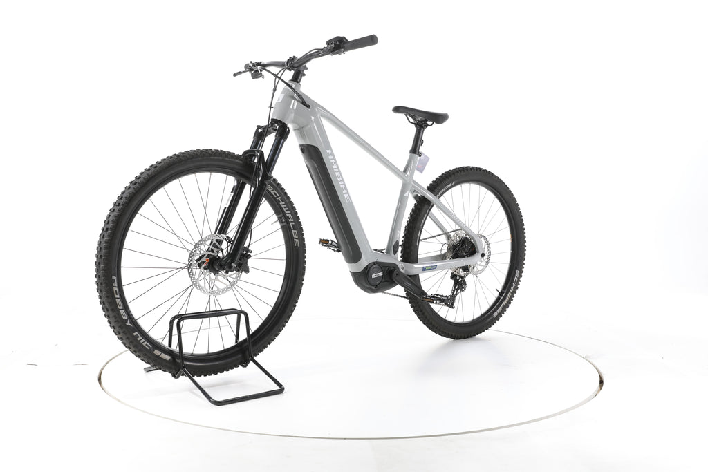 Haibike AllTrack 7 E-Bike - Image 6