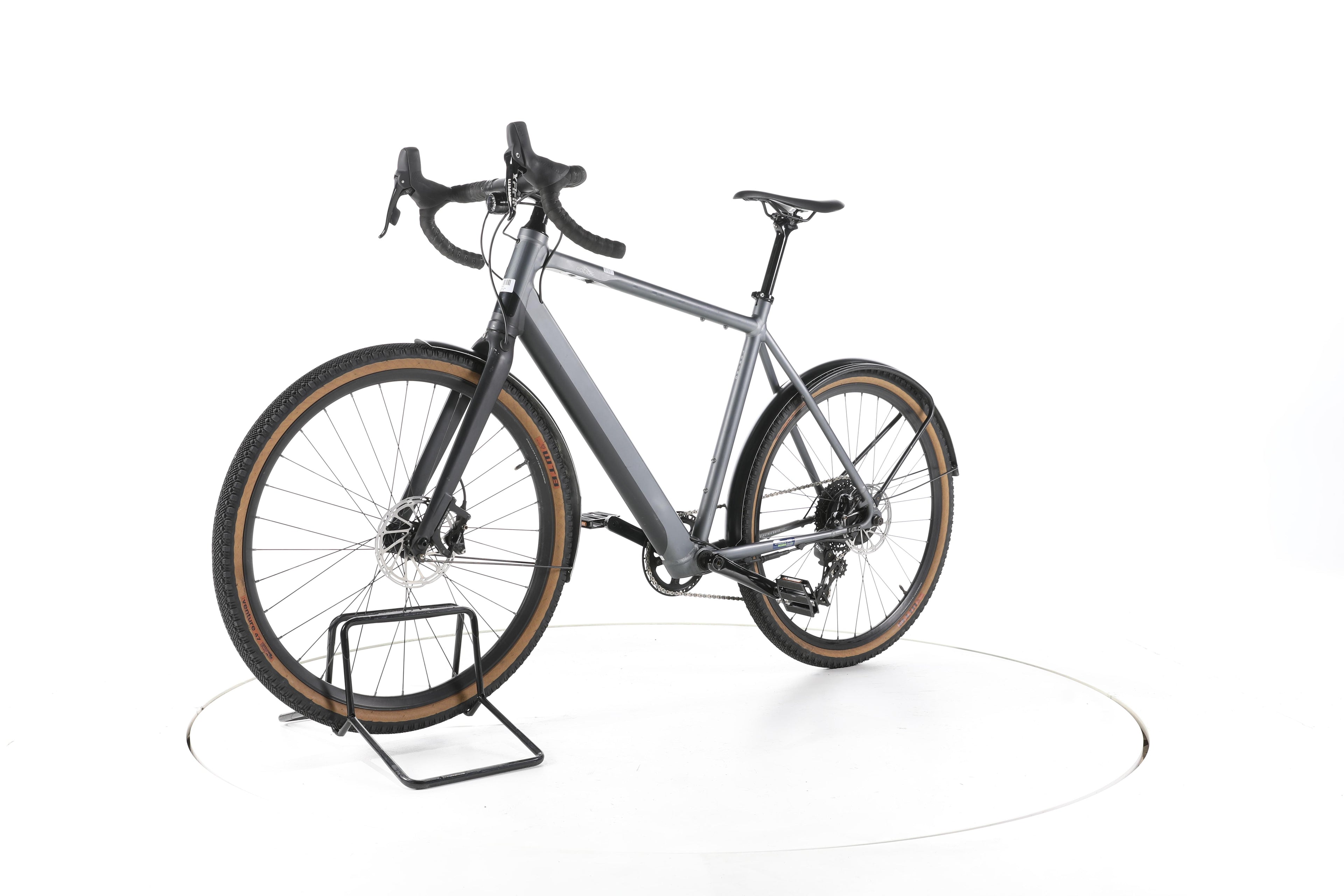 Coboc Torino Trekking E-Bike 2024 - Image 6