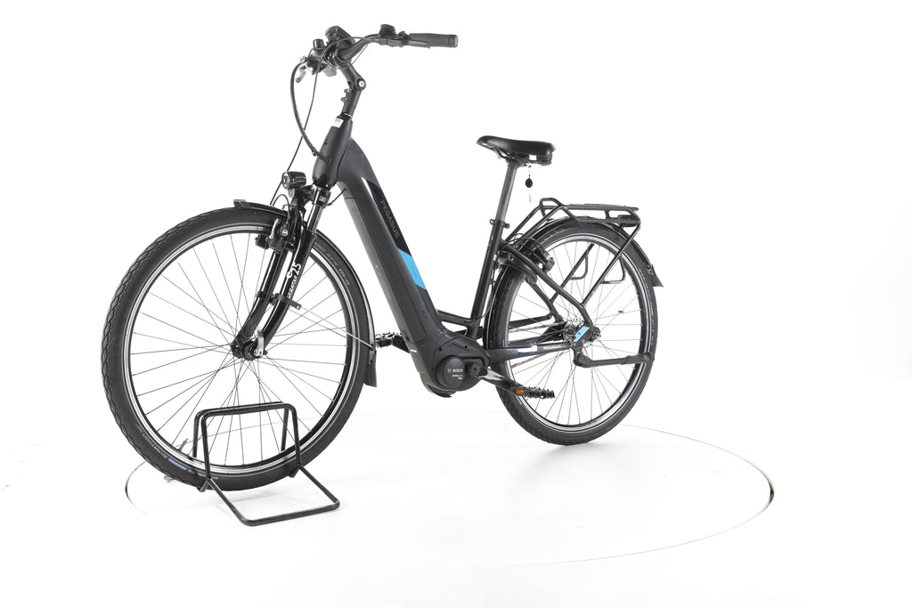 Pegasus Solero EVO 7R Plus City E-Bike Tiefeinsteiger - Image 6