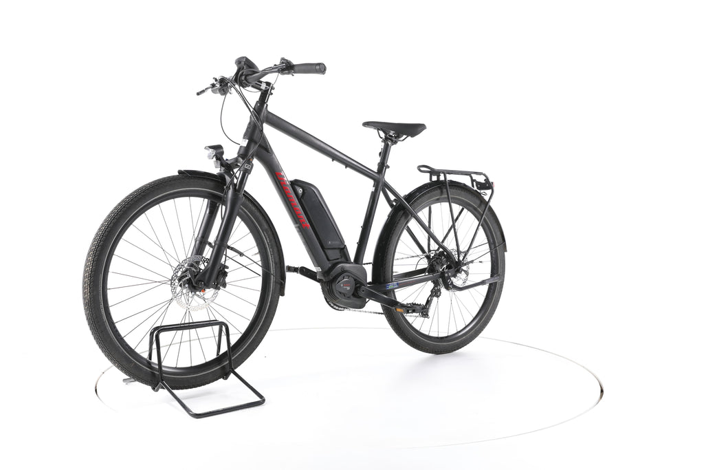 Diamant Zing+ Gen 1 Trekking E-Bike - Image 6