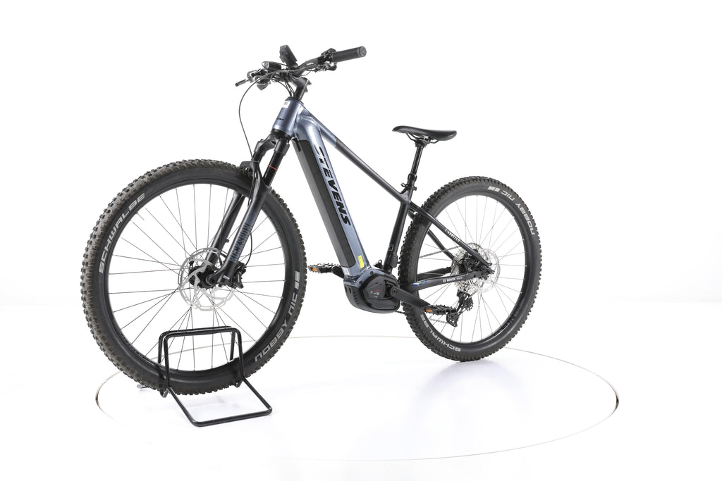 Stevens E-Agnello E-Bike 2023 - Image 6