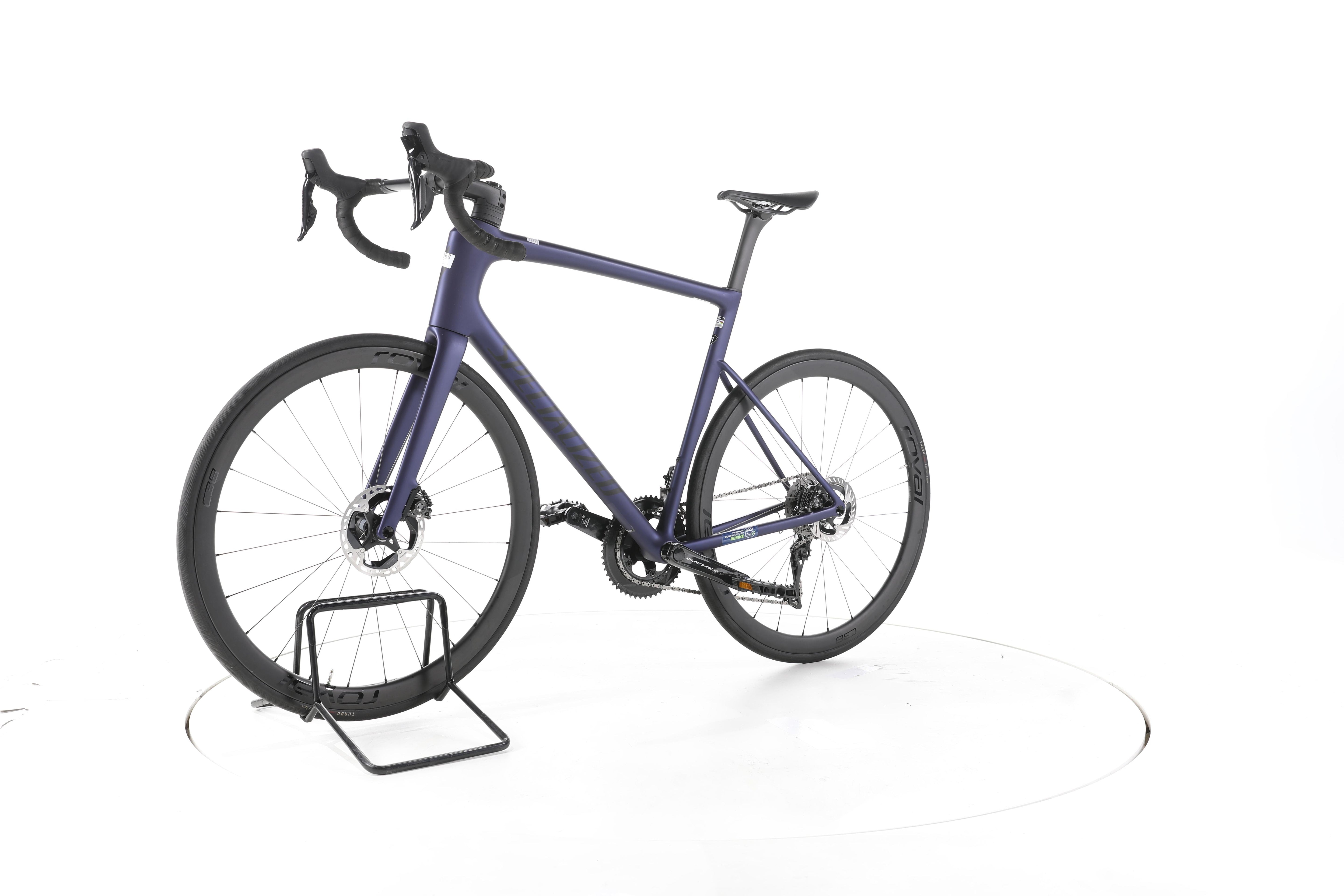 Specialized Tarmac SL8 Custom Rennrad Carbon 2024 - Image 6