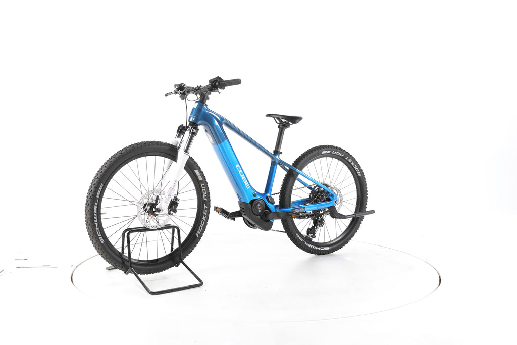 Cube Acid 240 Hybrid Rookie Pro 400X E-Bike 2026 - Image 6